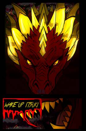 Read Misfits Of Fortune   1 Page 5 in English
