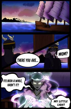 Read Misfits Of Fortune   1 Page 2 in English