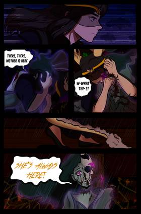 Read Misfits Of Fortune   1 Page 3 in English