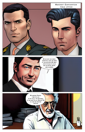 Read Arc  1 Page 4 in English