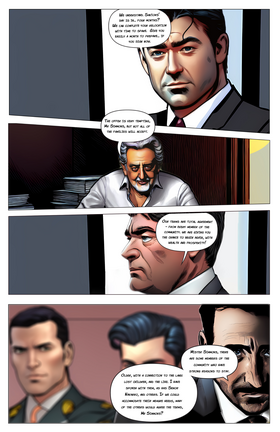 Read Arc  1 Page 5 in English