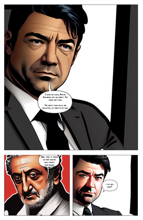 Read Arc  1 Page 6 in English