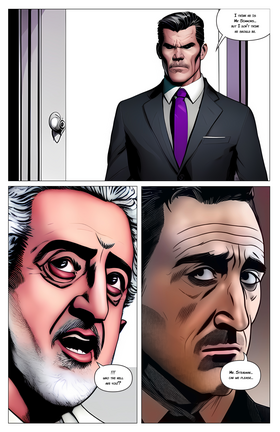 Read Arc  1 Page 7 in English