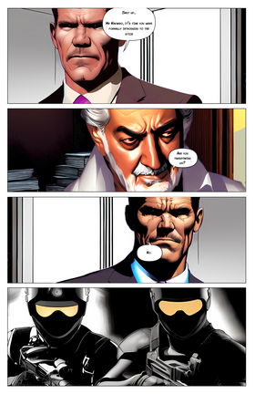 Read Arc  1 Page 8 in English