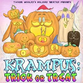Read Tucker Wooley's Holiday Theatre  4 Page 1 in English