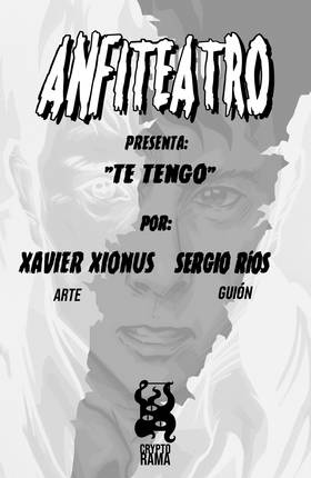 Read ANFITEATRO: Relatos de Horror  15 Page 2 in Spanish