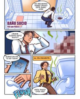 Read ANFITEATRO: Relatos de Horror  17 Page 1 in Spanish