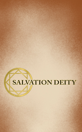 Read Salvation Deity  3 Page 1 in English