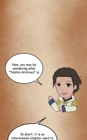 Read Salvation Deity  3 Page 9 in English