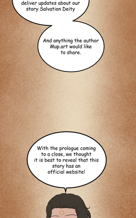 Read Salvation Deity  3 Page 10 in English