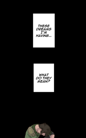 Read Salvation Deity  6 Page 1 in English