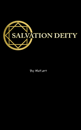Read Salvation Deity  6 Page 3 in English
