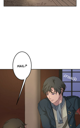 Read Salvation Deity  6 Page 8 in English
