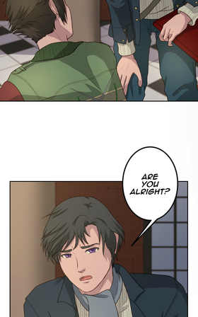 Read Salvation Deity  6 Page 9 in English