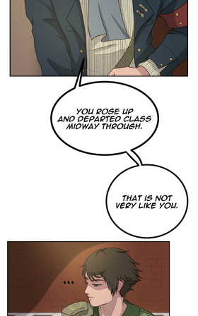 Read Salvation Deity  6 Page 10 in English