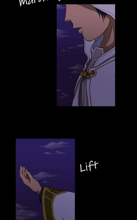 Read Salvation Deity  1 Page 3 in English