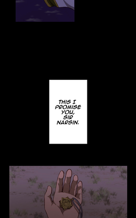 Read Salvation Deity  1 Page 4 in English