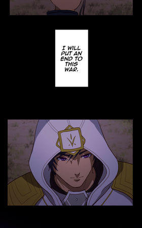 Read Salvation Deity  1 Page 5 in English