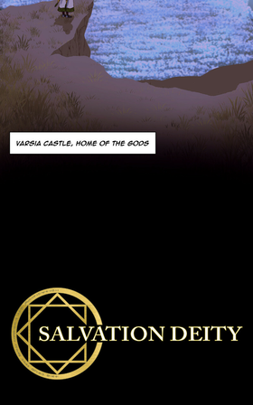 Read Salvation Deity  1 Page 7 in English