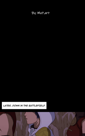 Read Salvation Deity  1 Page 8 in English