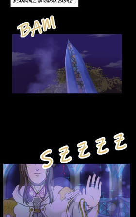 Read Salvation Deity  2 Page 6 in English