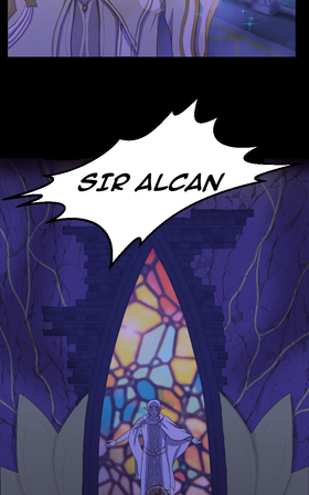 Read Salvation Deity  2 Page 7 in English