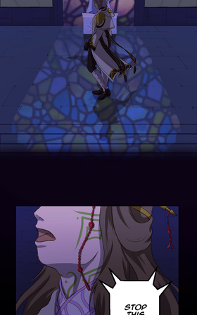 Read Salvation Deity  2 Page 8 in English