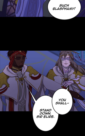 Read Salvation Deity  2 Page 10 in English