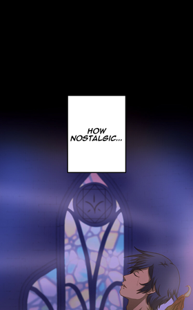 Read Salvation Deity  4 Page 1 in English