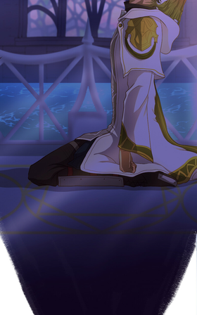 Read Salvation Deity  4 Page 2 in English