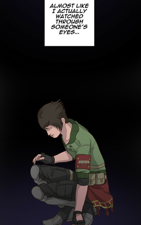 Read Salvation Deity  4 Page 10 in English