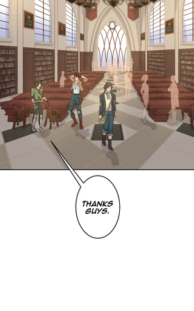 Read Salvation Deity  5 Page 2 in English