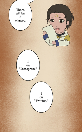Read Salvation Deity  7 Page 7 in English