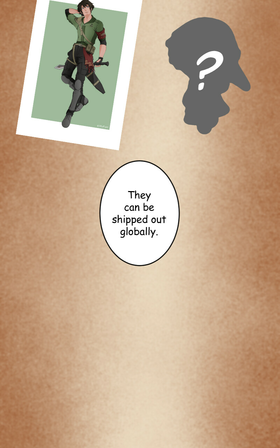 Read Salvation Deity  7 Page 10 in English