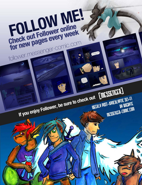 Read Follower (Digital Edition)  2 Page 2 in English