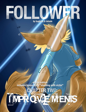 Read Follower (Digital Edition)  2 Page 1 in English