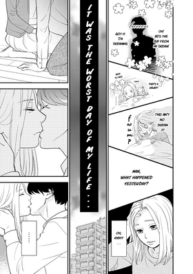Read Age 31: First Boyfriend  1 Page 4 in English