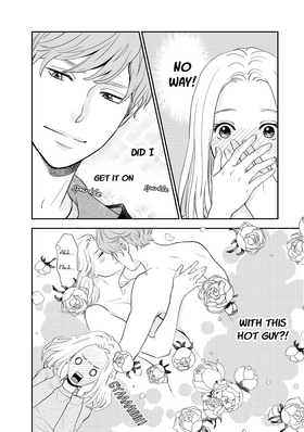 Read Age 31: First Boyfriend  2 Page 1 in English