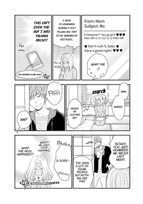 Read Age 31: First Boyfriend  2 Page 3 in English
