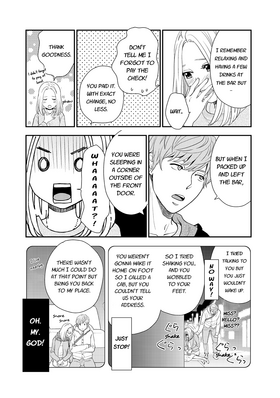 Read Age 31: First Boyfriend  2 Page 4 in English