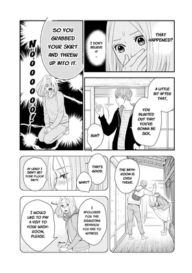 Read Age 31: First Boyfriend  2 Page 5 in English