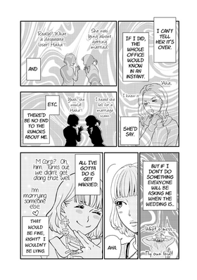 Read Age 31: First Boyfriend  3 Page 5 in English