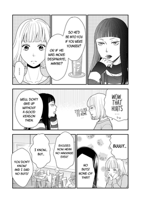 Read Age 31: First Boyfriend  4 Page 2 in English