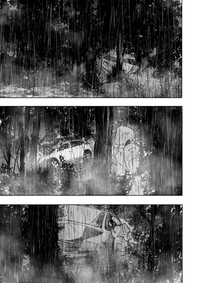 Read A night on Point Pleasant  1 Page 5 in English