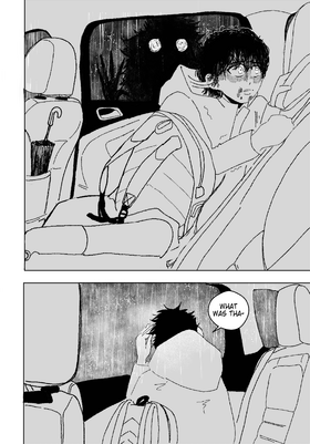 Read A night on Point Pleasant  1 Page 8 in English