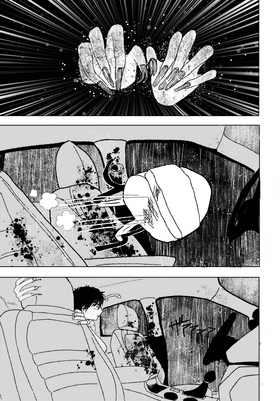 Read A night on Point Pleasant  1 Page 9 in English