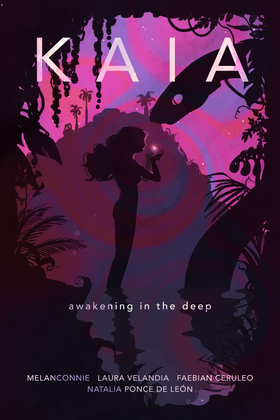 Read Kaia  1 Page 1 in English