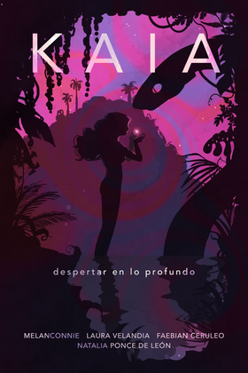 Read Kaia  1 Page 1 in Spanish
