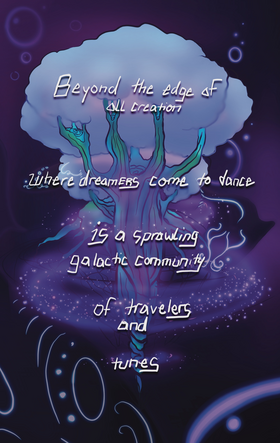 Read STARSEED  1 Page 2 in English