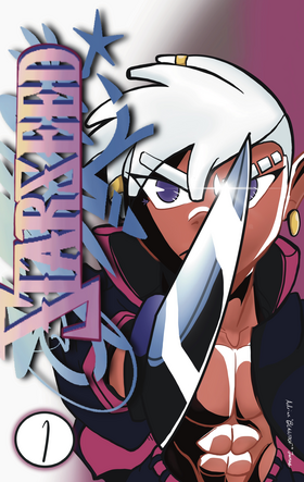 Read STARSEED  1 Page 1 in English